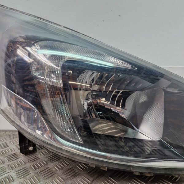 FARO DERECHO OPEL VIVARO B FURGÓN/COMBI [260100647R]