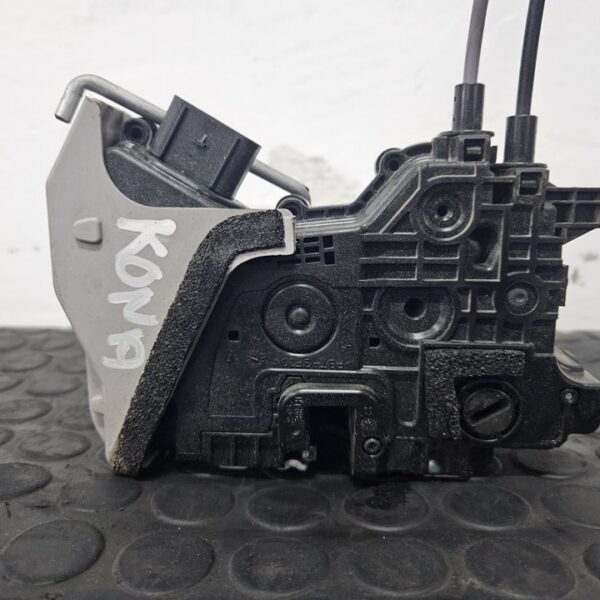 CERRADURA PUERTA TRASERA IZQUIERDA HYUNDAI KONA (OS) [81410J9000]