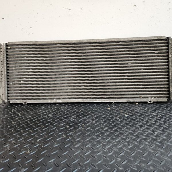 INTERCOOLER MERCEDES-BENZ SPRINTER COMBI (901-903) [9015010701]