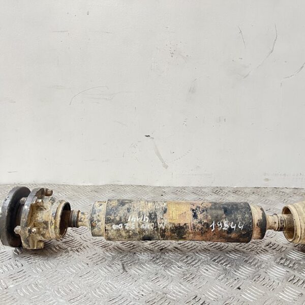 TRANSMISION CENTRAL MITSUBISHI MONTERO (V60/V70) [4M41]