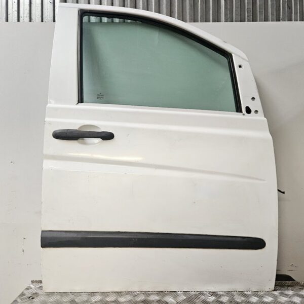 PUERTA DELANTERA DERECHA MERCEDES-BENZ VITO KOMBI (639) [BLANCA]
