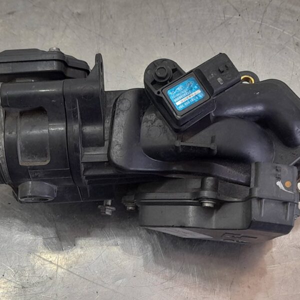 CAJA MARIPOSA NISSAN X-TRAIL (T32) [A2C84198300]