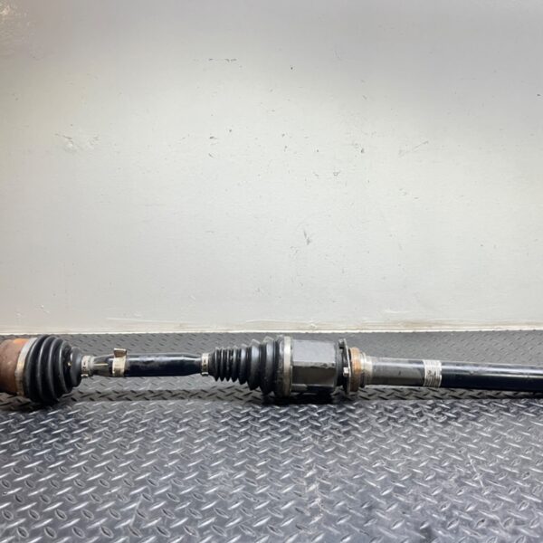 TRANSMISION DELANTERA DERECHA ALFA ROMEO GIULIETTA (191) [55213053]