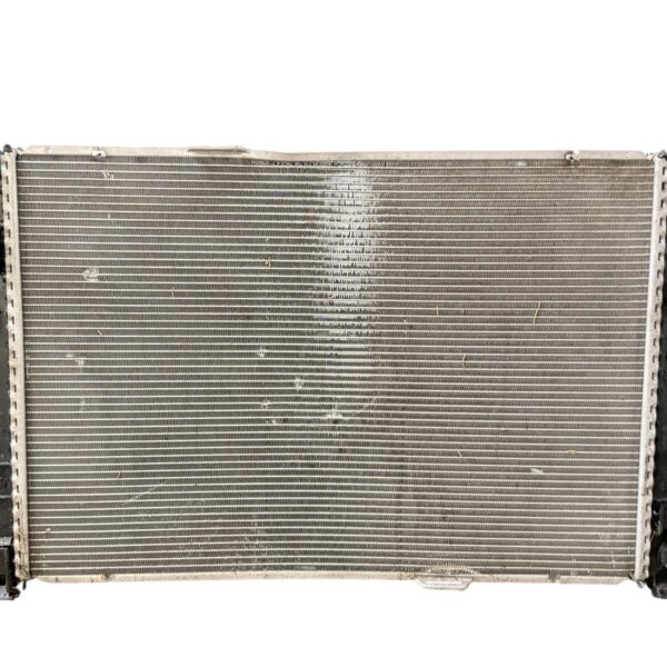 RADIADOR AGUA MERCEDES-BENZ CLASE A (BM 176) [A2465001303]