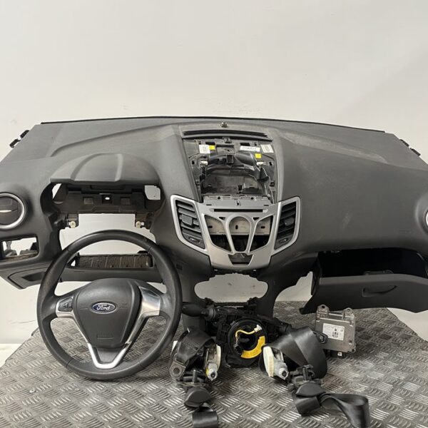 KIT AIRBAG FORD FIESTA (CE1) [C1BBA04304CK]