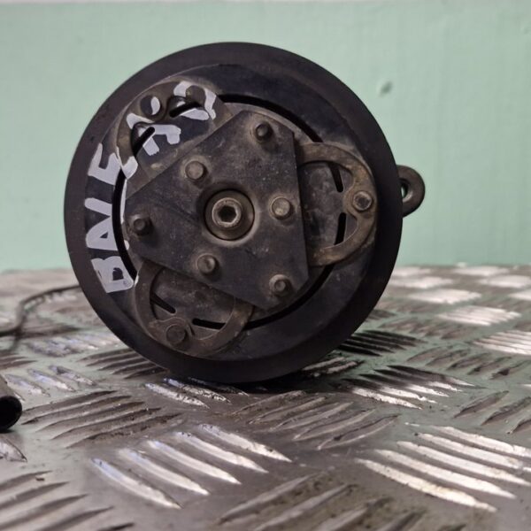 COMPRESOR AIRE ACONDICIONADO SUZUKI BALENO BERLINA (SY/EG) [9520170CA1]