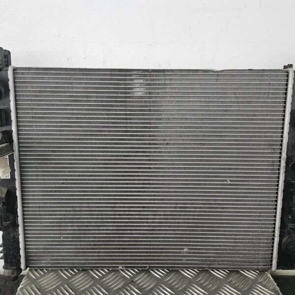 RADIADOR AGUA DACIA DOKKER [214104225R]