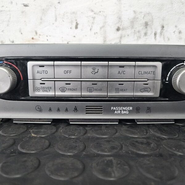 MANDO CALEFACCION / AIRE ACONDICIONADO HYUNDAI KONA (OS) [97250K4AK]