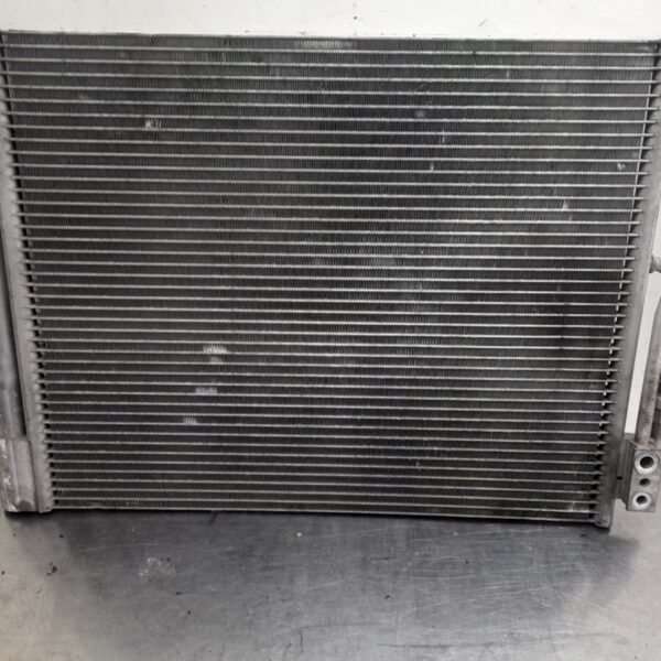 CONDENSADOR / RADIADOR AIRE ACONDICIONADO OPEL MERIVA B [U9344002]