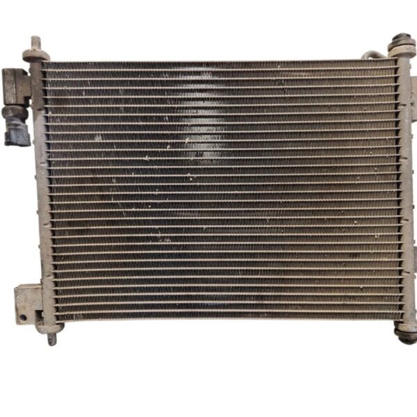 CONDENSADOR / RADIADOR AIRE ACONDICIONADO NISSAN NT400 CABSTAR [92131A060A]