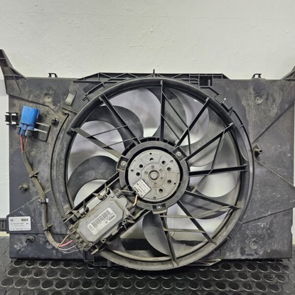 ELECTROVENTILADOR MERCEDES-BENZ CLASE A (BM 169) [A1695002693]