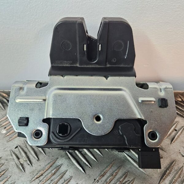 CERRADURA MALETERO / PORTON OPEL ZAFIRA B [495058724]