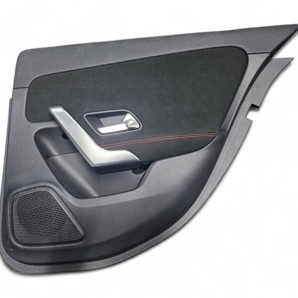 GUARNECIDO PUERTA TRASERA DERECHA MERCEDES-BENZ CLASE A (BM 177) SEDÁN [A1777303600]