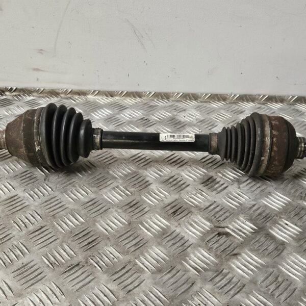 TRANSMISION DELANTERA IZQUIERDA OPEL ASTRA J BERLINA 5P [10185243]