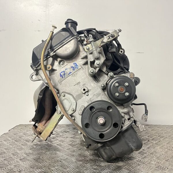 MOTOR COMPLETO MITSUBISHI COLT CZ3 BERL. 5 (Z30A) [135930]