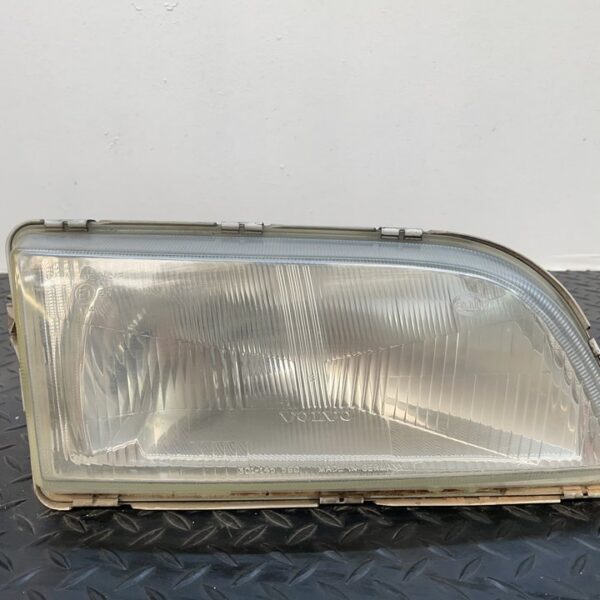 FARO DERECHO VOLVO S40 BERLINA [14556200]