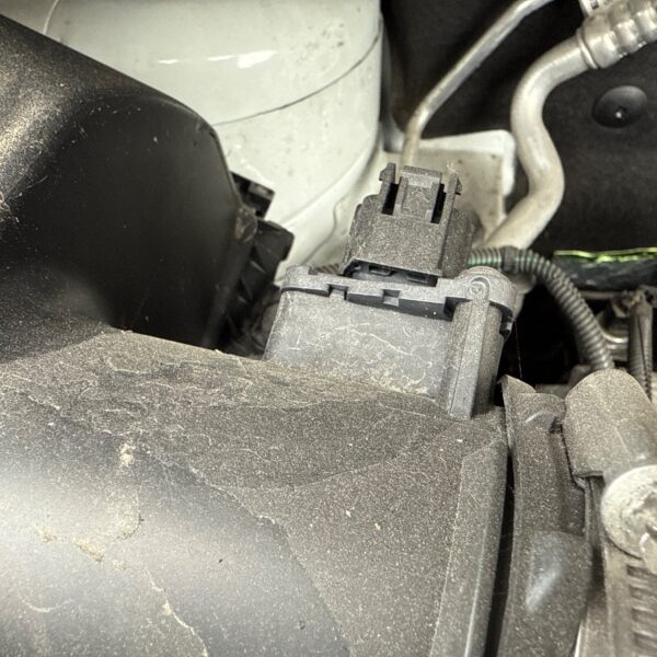 CAUDALIMETRO OPEL VIVARO B FURGÓN/COMBI [226807131R]