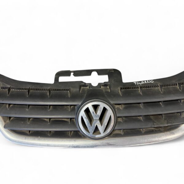 REJILLA DELANTERA VOLKSWAGEN TOURAN (1T1) [1T0853651]