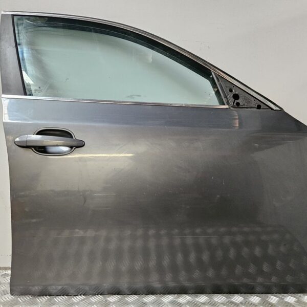 PUERTA DELANTERA DERECHA BMW SERIE 5 BERLINA (E60) [41515A2A3A6]