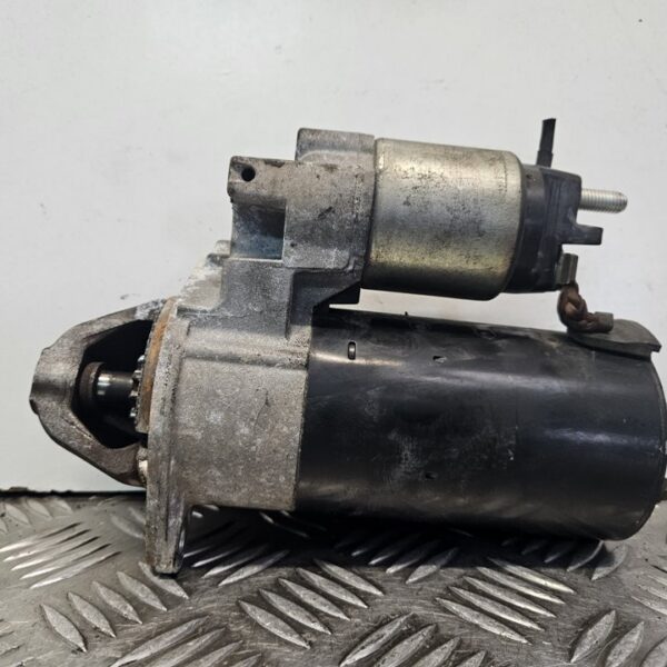 MOTOR ARRANQUE MERCEDES-BENZ CLASE A (BM 169) [A0051517401]