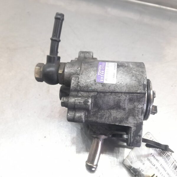 DEPRESOR FRENO / BOMBA VACIO TOYOTA COROLLA (E12) [2930027020]