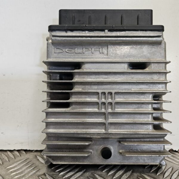 CENTRALITA MOTOR UCE FORD MONDEO BERLINA (GE) [R0411C006F]