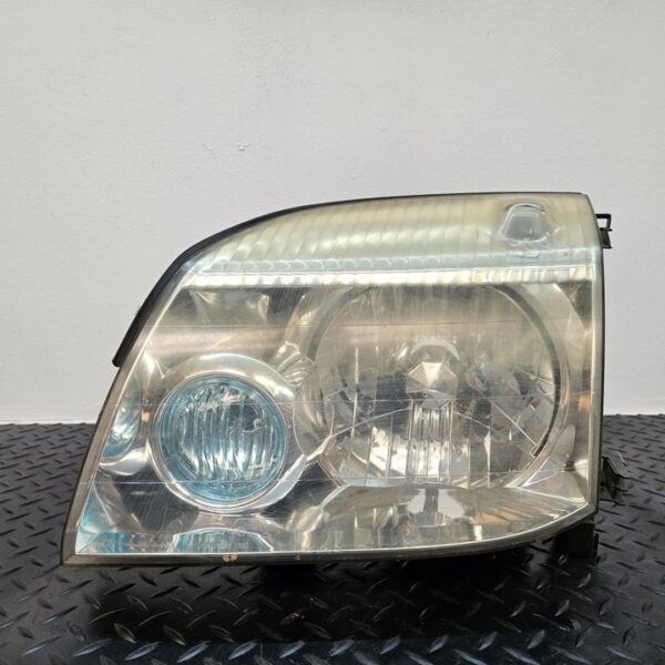 FARO IZQUIERDO NISSAN X-TRAIL (T30) [260608H925]