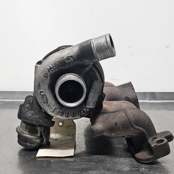 TURBOCOMPRESOR FORD MONDEO BERLINA (GE) [7042267]