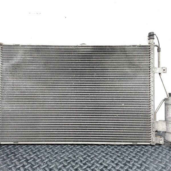 CONDENSADOR / RADIADOR AIRE ACONDICIONADO VOLVO S60 BERLINA [31101053]