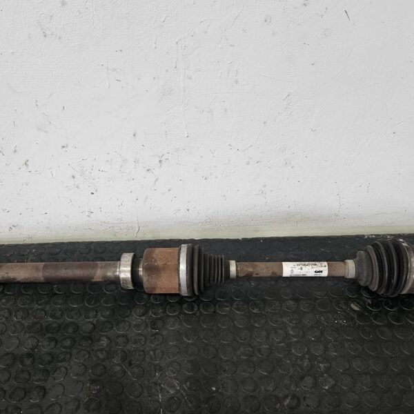 TRANSMISION DELANTERA DERECHA DACIA DOKKER [391004751R]