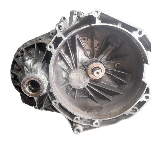 CAJA CAMBIOS FORD TRANSIT BUS (FY) [1C1R7002BF]