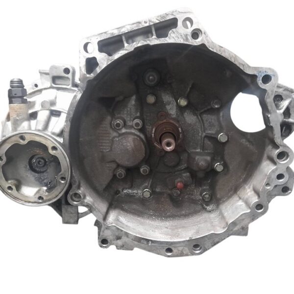 CAJA CAMBIOS SKODA OCTAVIA BERLINA (1U2) [EBF]