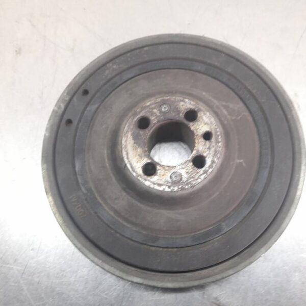 POLEA CIGUEÑAL OPEL ZAFIRA B [55196301]