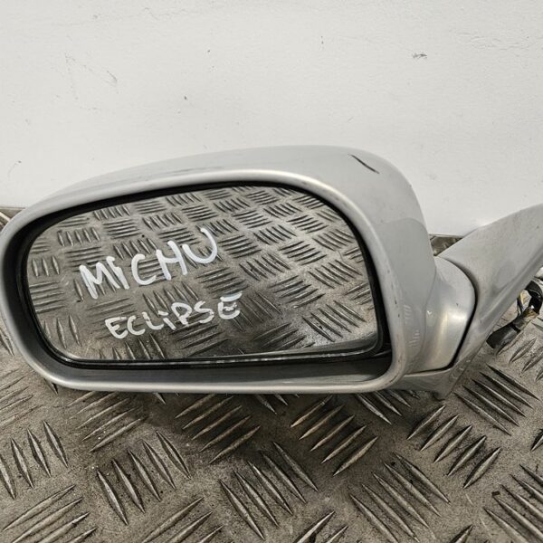 RETROVISOR IZQUIERDO MITSUBISHI ECLIPSE (D30) [014009]