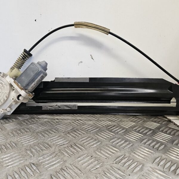 ELEVALUNAS TRASERO IZQUIERDO BMW SERIE 5 BERLINA (E39) [9030143]