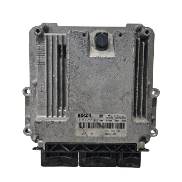 CENTRALITA MOTOR UCE DACIA DOKKER [237102213R]