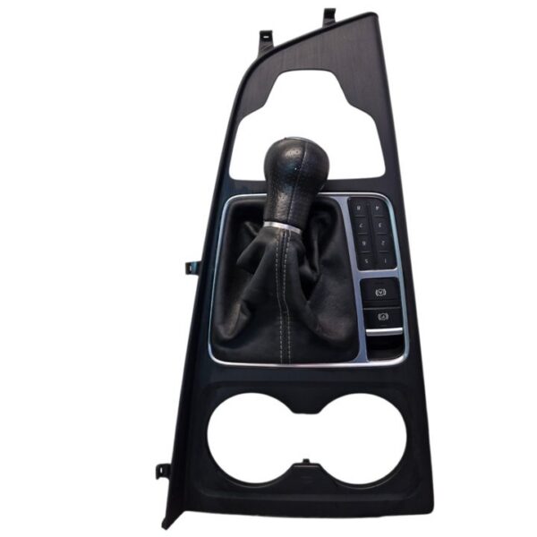 CONSOLA CENTRAL AUDI A5 SPORTBACK (F5A) [8W1864241]