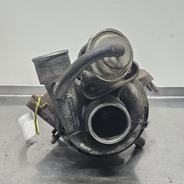 TURBOCOMPRESOR KIA CARNIVAL [28800-4X300]