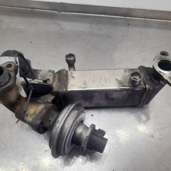 VALVULA EGR BMW SERIE 5 BERLINA (E60) [7801942AL02]