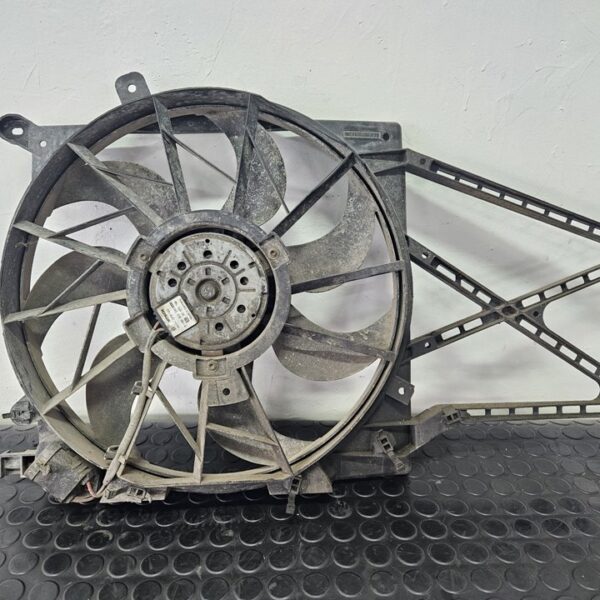ELECTROVENTILADOR OPEL ZAFIRA A [90572751]