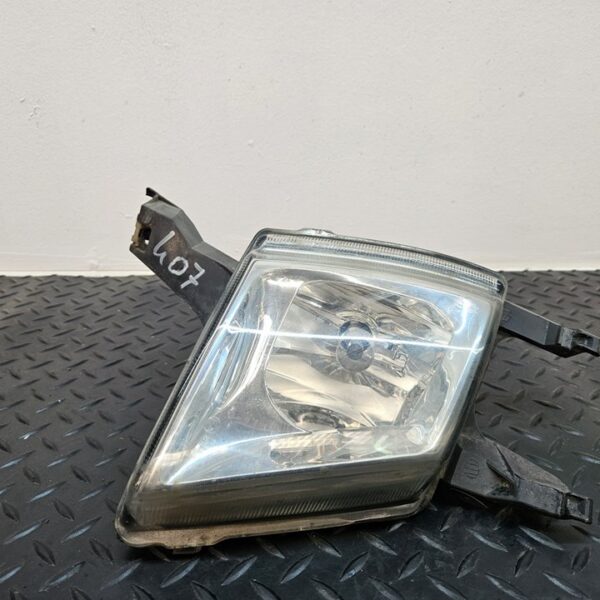FARO ANTINIEBLA DERECHO PEUGEOT 407 [9641945480]