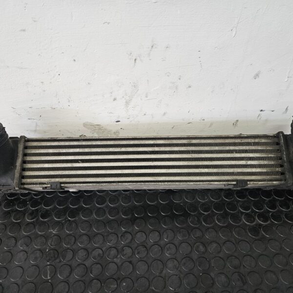 INTERCOOLER BMW SERIE 1 BERLINA (E81/E87) [3093796]