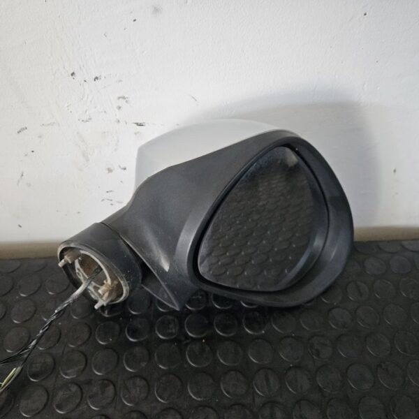 RETROVISOR DERECHO SEAT LEON (5F1) [E9024456]
