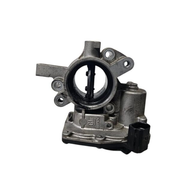 CAJA MARIPOSA OPEL CORSA D [55564247]