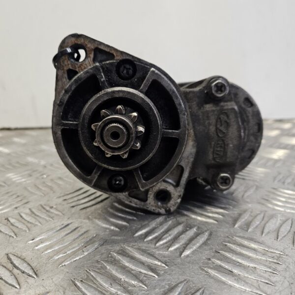 MOTOR ARRANQUE KIA CEED (CD) [3610027010]