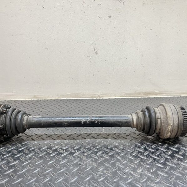 TRANSMISION TRASERA DERECHA BMW SERIE 3 COMPACTO (E46) [7530246]