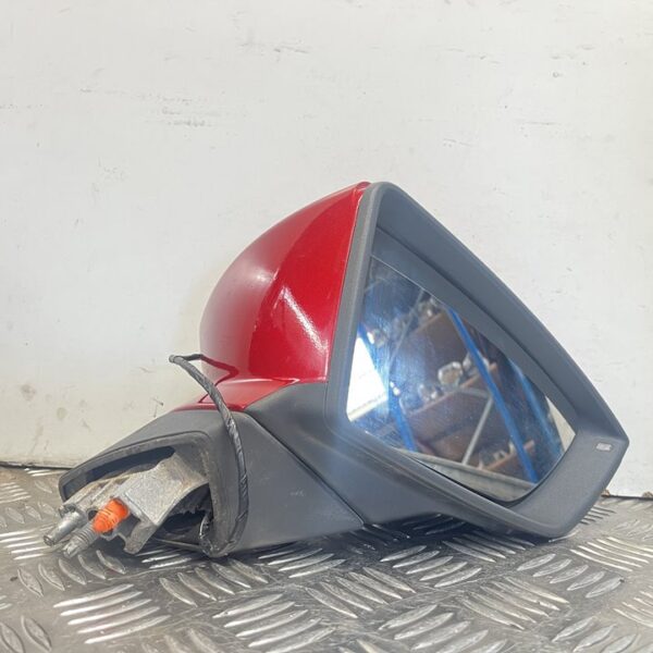 RETROVISOR DERECHO SEAT IBIZA (KJ1) [026684]