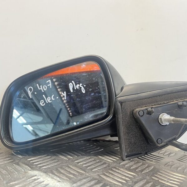 RETROVISOR IZQUIERDO PEUGEOT 407 [41454313]