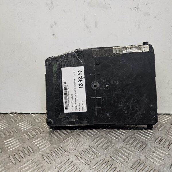 CAJA RELES / FUSIBLES RENAULT MEGANE II BERLINA 5P [8200309690]