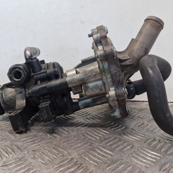 BOMBA DIRECCION PEUGEOT BOXER (328/330/333) FURGÓN BAT.3000MM [6C113A674AA]